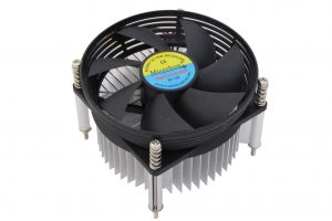 Cooler para Processador Soquete Lga775 - Yg77559