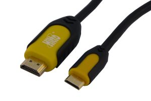 Cabo Hdmi X Mini Hdmi - 020081