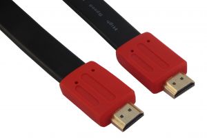 Cabo Hdmi Flat V 1. 4 - Chf1402