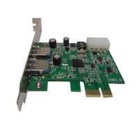 Placa Pci Express Bspci30